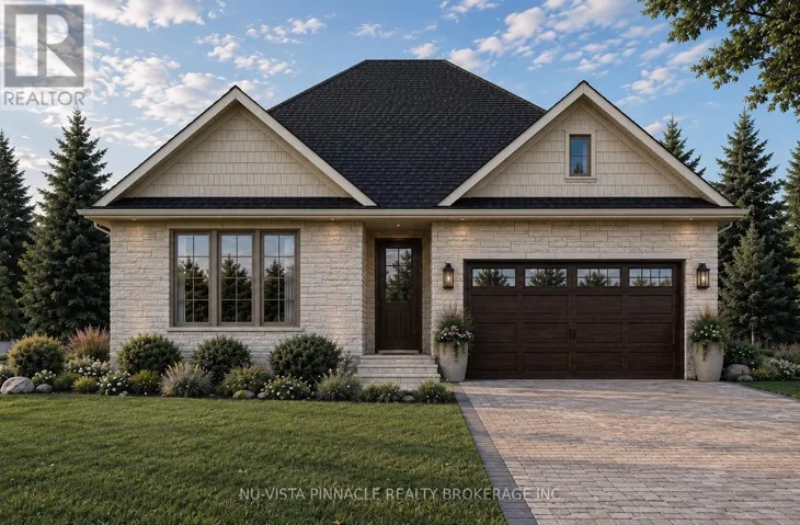 6863 HEATHWOODS AVENUE, London South (South V), Ontario N6P0M1