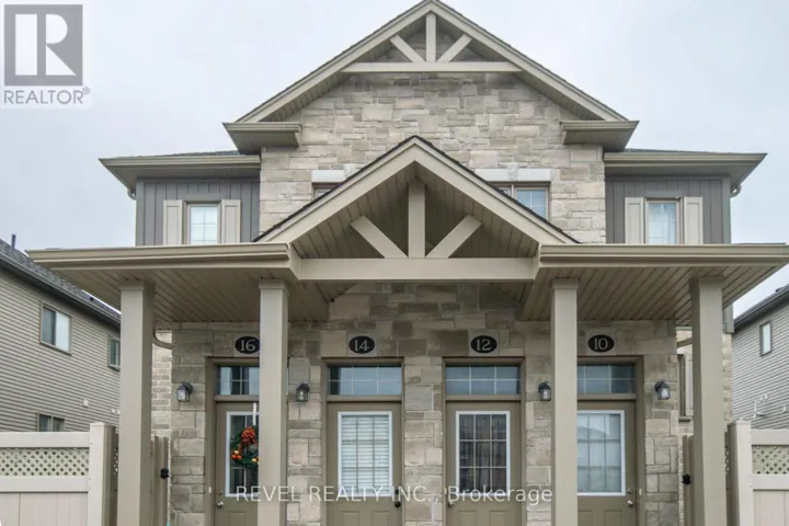 16 - 3200 SINGLETON AVENUE, London South (South W), Ontario N6L0C7