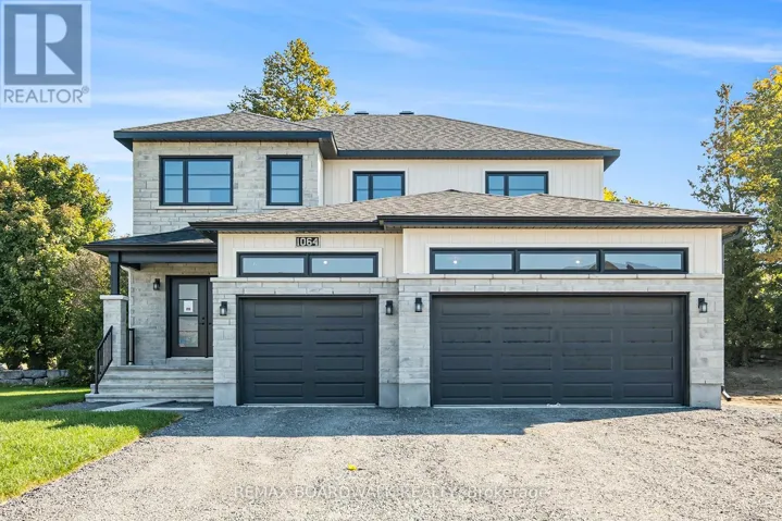 1064 CHABLIS CRESCENT, Russell, Ontario K0A1W0