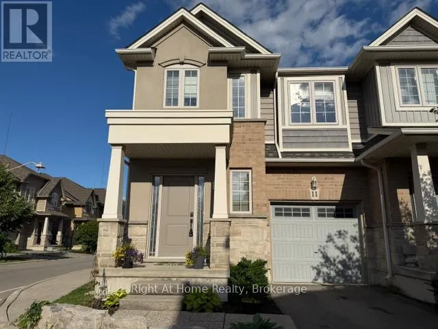 11 WHITE STAR LANE, Grimsby (Grimsby Beach), Ontario L3M0H4