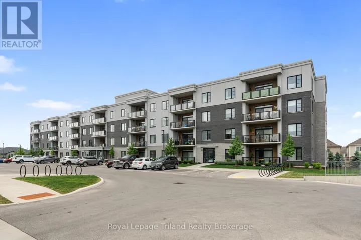 408-99B FARLEY ROAD, Centre Wellington (Fergus), Ontario N1M0K5