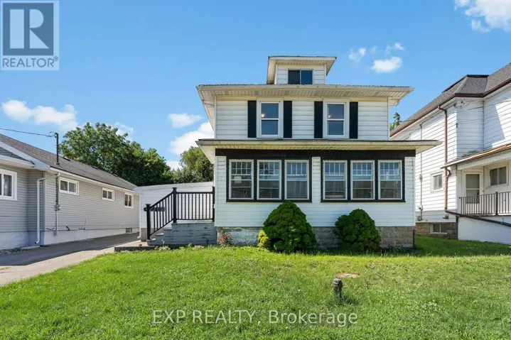 221 BOWEN ROAD, Fort Erie (Central), Ontario L2A2Y6