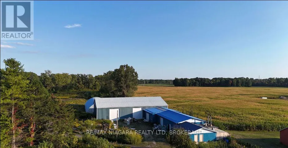 1616 HIGHWAY 3 HIGHWAY E, Haldimand (Dunnville), Ontario N1A2W5