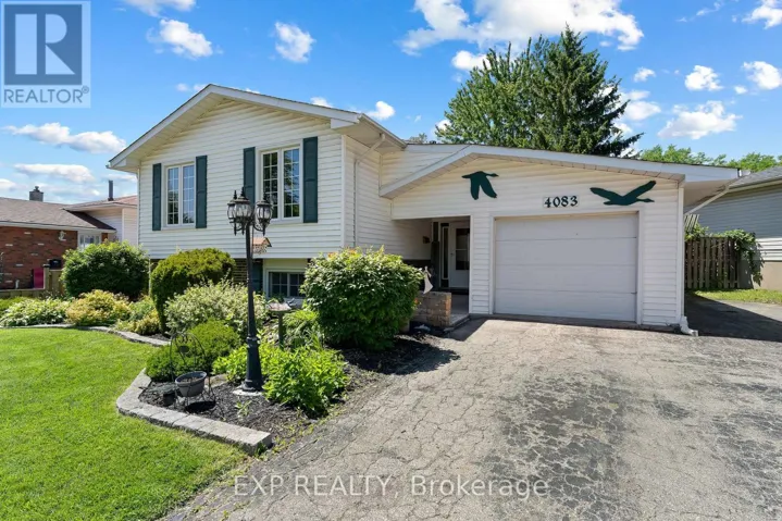 4083 BROOKDALE DRIVE, Niagara Falls (Ascot), Ontario L2H2A9
