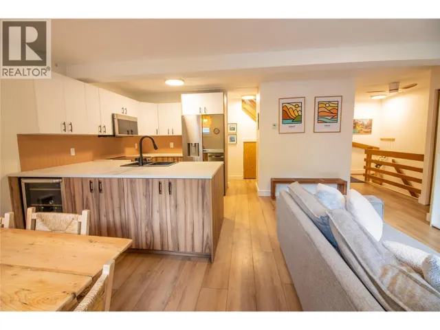 2030 PANORAMA Drive Unit# 824, Panorama, British Columbia V0A1T0