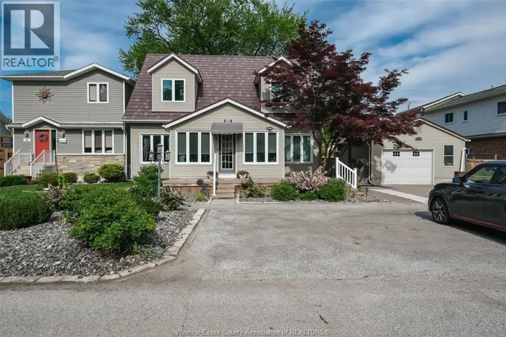 458 JOHN M, Windsor, Ontario N8P1C2