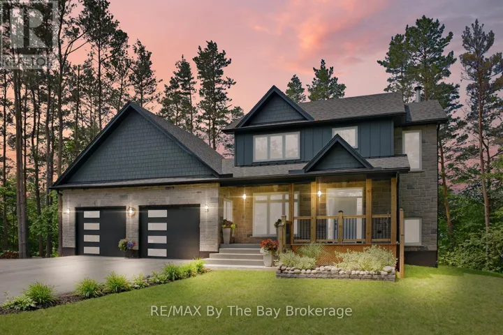 2946 92 COUNTY ROAD, Springwater, Ontario L9Z2X2