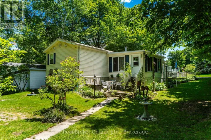 5 - 5411 ELLIOTT SIDE ROAD, Tay, Ontario L4R4K3