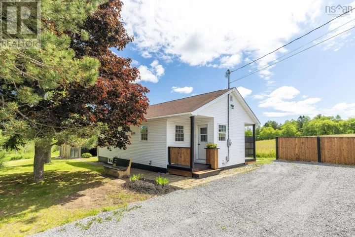 97 Panuke Road, Three Mile Plains, Nova Scotia B0N2T0