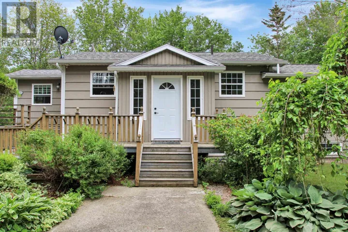 550 Allee Des Black, Bangor, Nova Scotia B0W2L0
