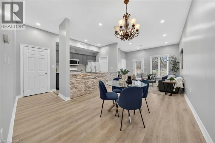 60 NATALIA Avenue Unit# 4, Mount Hope, Ontario L0R1W0
