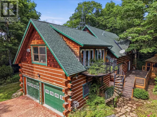 3719 COUNTY 1 ROAD, Prince Edward County (Hillier Ward), Ontario K0K1G0