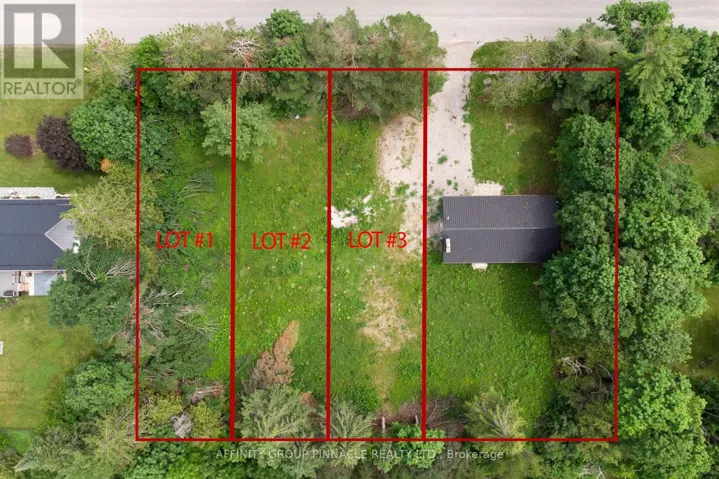 000 REID STREET, Kawartha Lakes (Bobcaygeon), Ontario K0M1A0