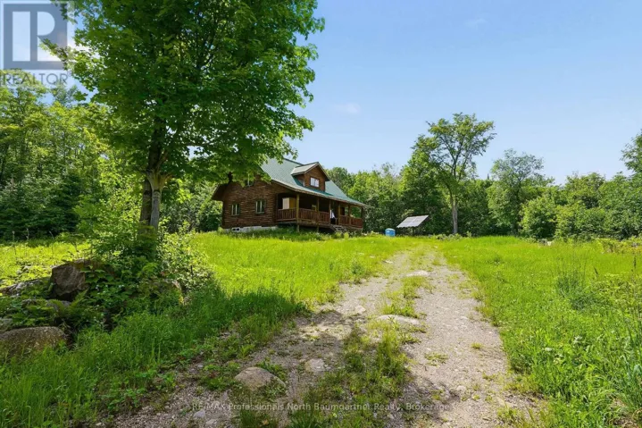 1230 MCCREA ROAD, Highlands East (Monmouth), Ontario K0L2Y0