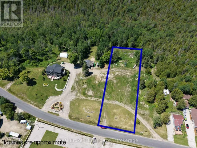 108 TAMARAC ROAD, Northern Bruce Peninsula, Ontario N0H1W0