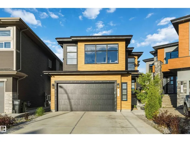 219 37 ST SW, Edmonton, Alberta T6X2W4