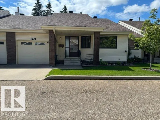 241 OEMING RD NW, Edmonton, Alberta T6R1M1
