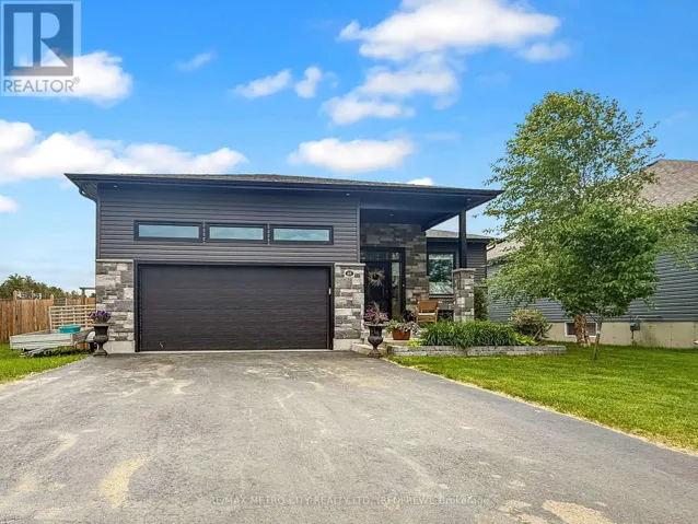 65 NOBLE CRESCENT, Petawawa, Ontario K8H0G1