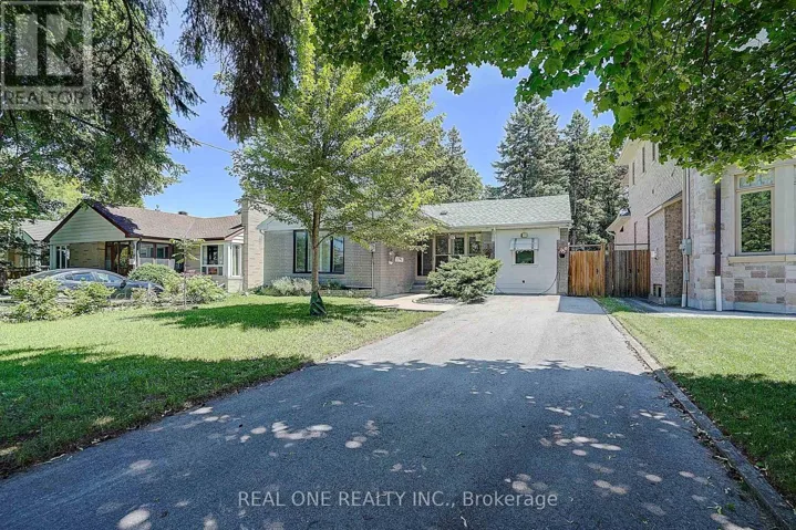 37 LAURALYNN CRESCENT, Toronto (Agincourt South-Malvern West), Ontario M1S2H3