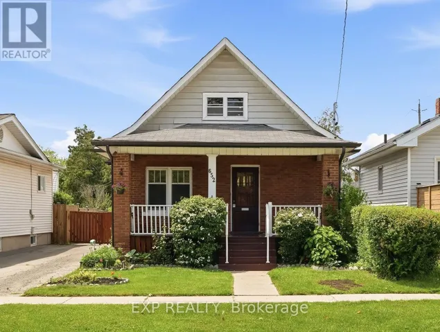652 HORTOP STREET, Oshawa (O'Neill), Ontario L1G4N5