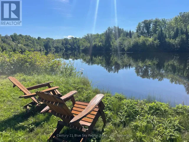 181 ASHBURTON ROAD, West Nipissing (Field), Ontario P0H1M0