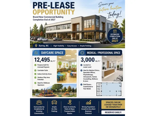 6565 152 STREET, Surrey, British Columbia V3S3L2