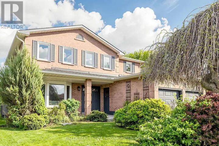 670 LESLIE VALLEY DRIVE, Newmarket (Huron Heights-Leslie Valley), Ontario L3Y7J5