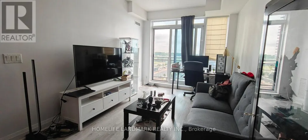 1017 - 370 HIGHWAY 7 ROAD E, Richmond Hill (Doncrest), Ontario L4B0C4