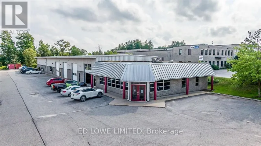 3 & 4 - 249 SAUNDERS ROAD, Barrie (400 East), Ontario L4N9A3
