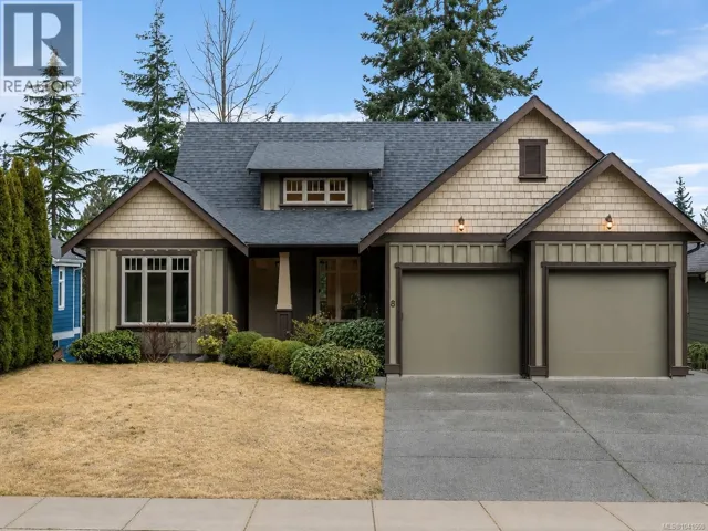 8 Trill Dr, Parksville, British Columbia V9P2W6