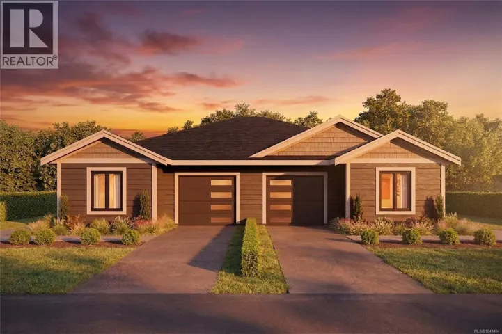 SLB2 LOT B Tulip Ave, Parksville, British Columbia V9P1T7