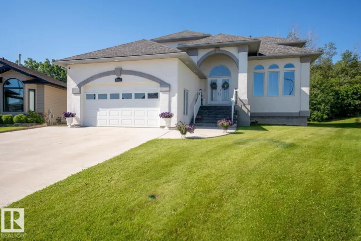 2101 7 ST, Cold Lake, Alberta T9M2B9