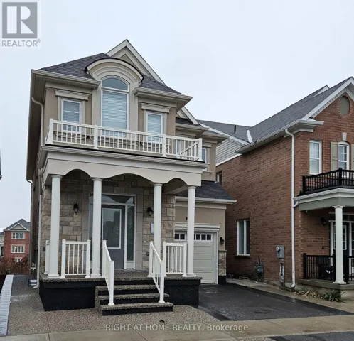 UPPER - 1206 DUIGNAN CRESCENT, Milton (FO Ford), Ontario L9E1C2