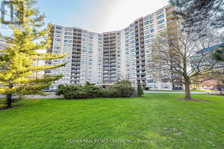 1502 - 451 THE WEST MALL DRIVE, Toronto (Etobicoke West Mall), Ontario M9C1G1