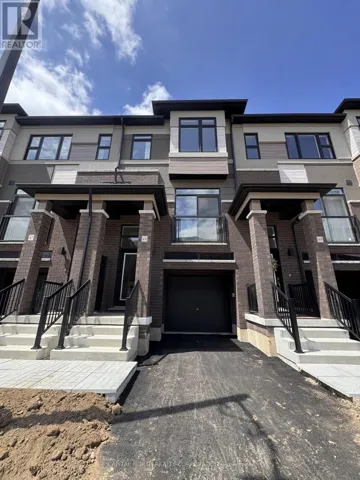 48 - 313 CONKLIN ROAD, Brantford, Ontario N3T0Y8