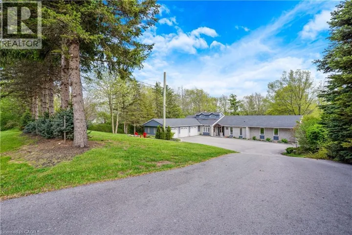 1279 MAPLE MANOR Road, Cambridge, Ontario N1R5S6