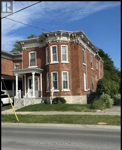 WEST - 11A BRIDGE STREET, Greater Napanee (Greater Napanee), Ontario K7R2C2