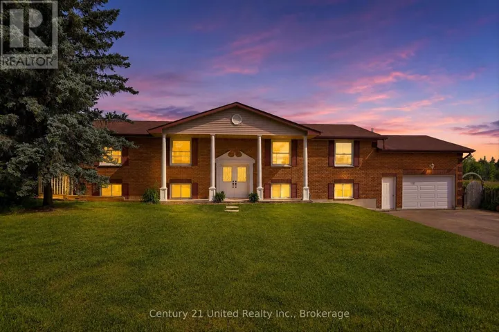 850 LISTOWEL LINE, Selwyn, Ontario K0L1T0