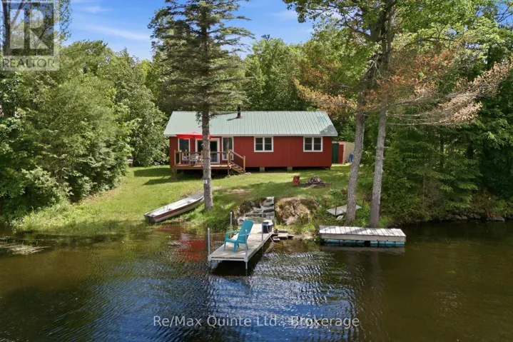 485 GLANMIRE LAKE LANE, Tudor and Cashel (Tudor Ward), Ontario K0K1Y0