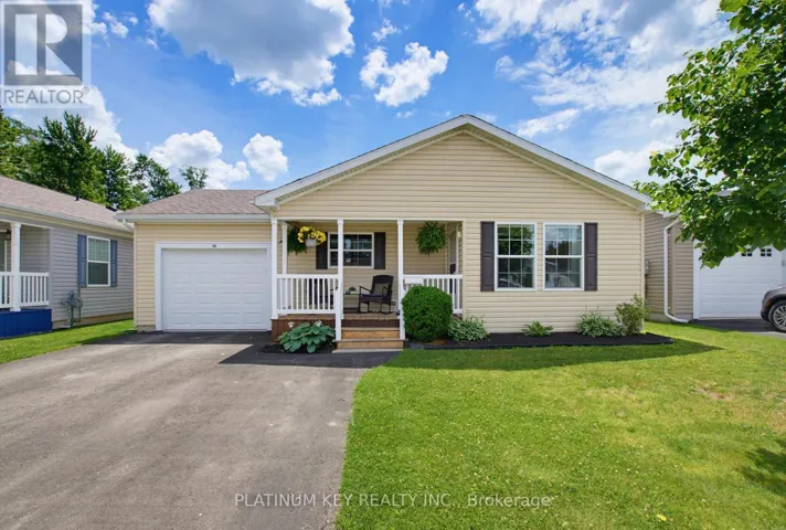 16 LINDSAY DRIVE, Strathroy-Caradoc (SE), Ontario N7G0C5