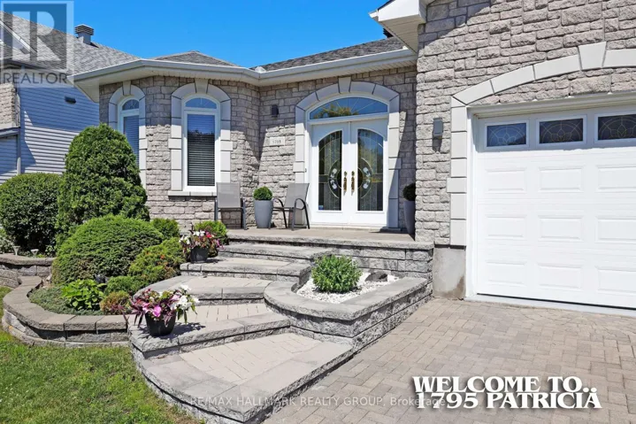 1795 PATRICIA STREET, Clarence-Rockland, Ontario K4K1T4