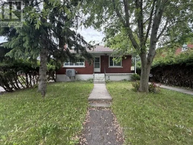 2 - 98 DONALD STREET, Ottawa, Ontario K1K1N2