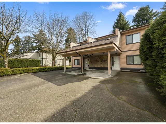 13335 70B AVENUE, Surrey, British Columbia V3W7Z3