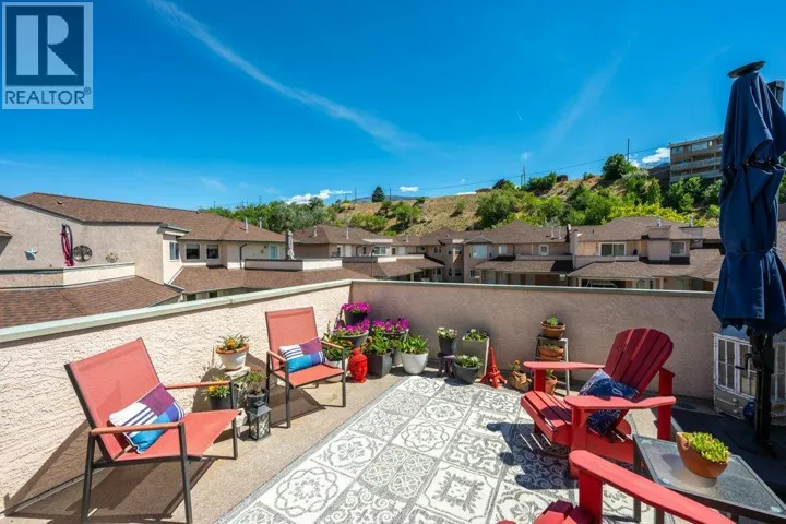 6514 MEADOWS Drive Unit# 8, Oliver, British Columbia V0H1T3