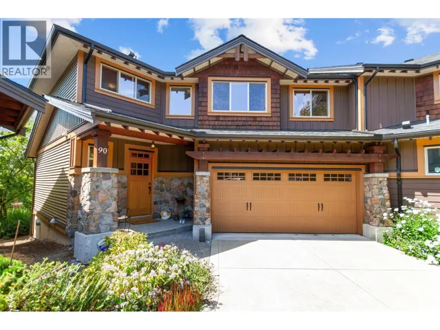 90 24185 106B AVENUE, Maple Ridge, British Columbia V2W0C6