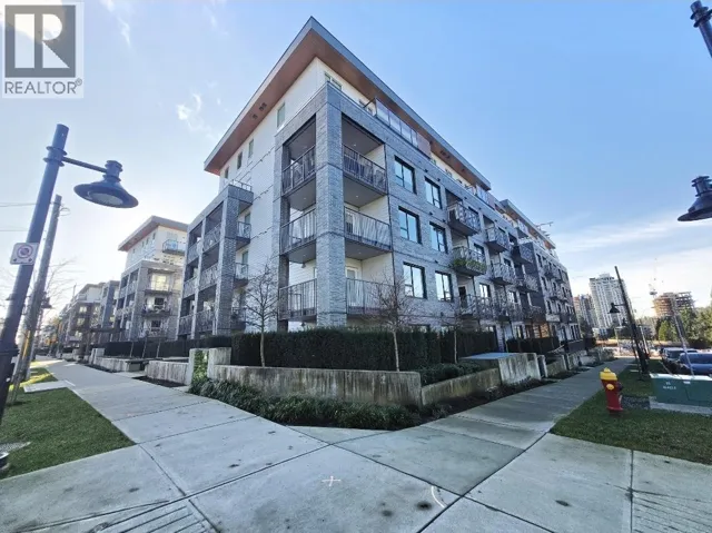 302 648 LEA AVENUE, Coquitlam, British Columbia V3J0P1