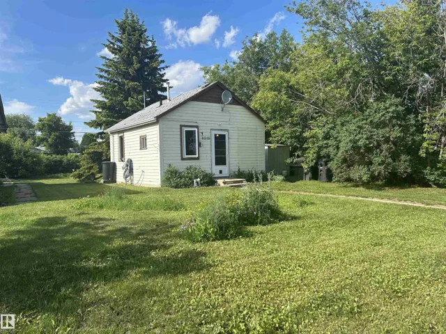 4916 50 AV, Redwater, Alberta T0A2W0