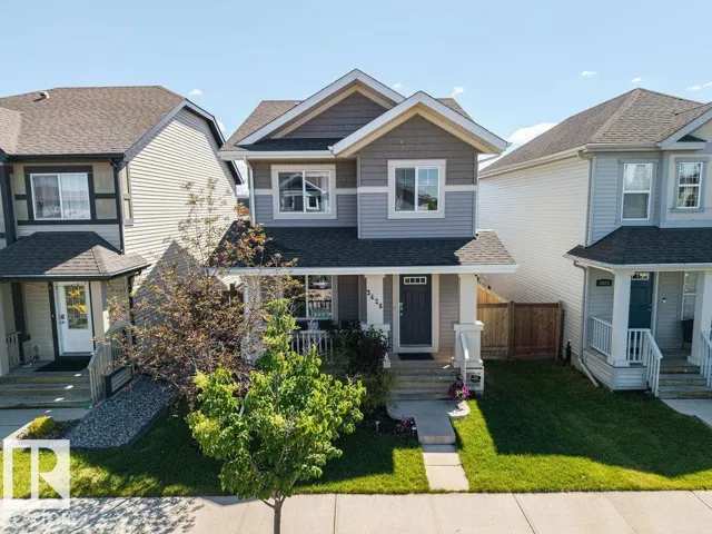 3426 CUTLER CR SW, Edmonton, Alberta T6W2B3