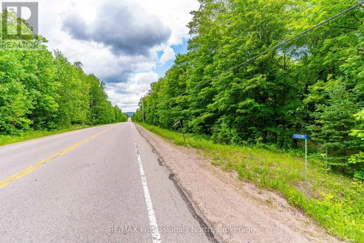 12626 COUNTY RD 503 ROAD, Highlands East (Monmouth), Ontario K0L2Y0
