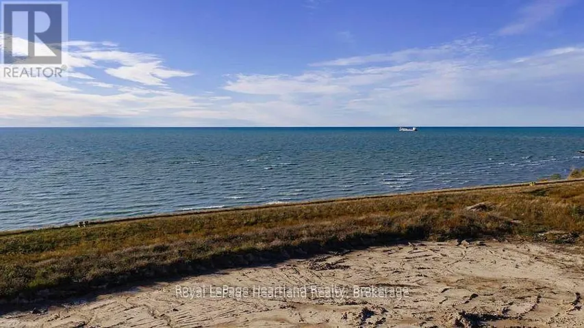 472 COAST DRIVE, Goderich (Goderich (Town)), Ontario N7A0C7